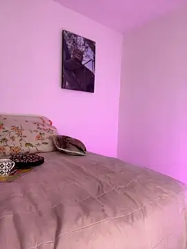 MiaRousexxx  online show from April 2026 04:34:01 AM