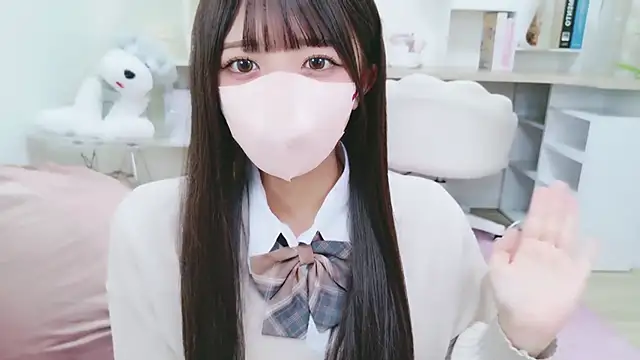 Snapshot of Reina_Fcup chatting on September 2025 08:47:02 AM Reina Fcup online show from September 2025 08:47:02 AM