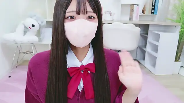 Snapshot of Reina_Fcup chatting on September 2025 10:59:02 AM Reina Fcup online show from September 2025 10:59:02 AM