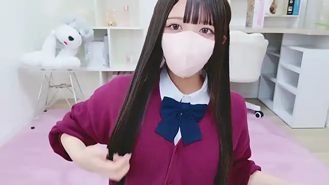 Snapshot of Reina_Fcup chatting on September 2025 10:50:01 AM Reina Fcup online show from September 2025 10:50:01 AM