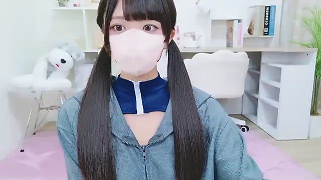 Snapshot of Reina_Fcup chatting on September 2025 10:38:02 AM Reina Fcup online show from September 2025 10:38:02 AM