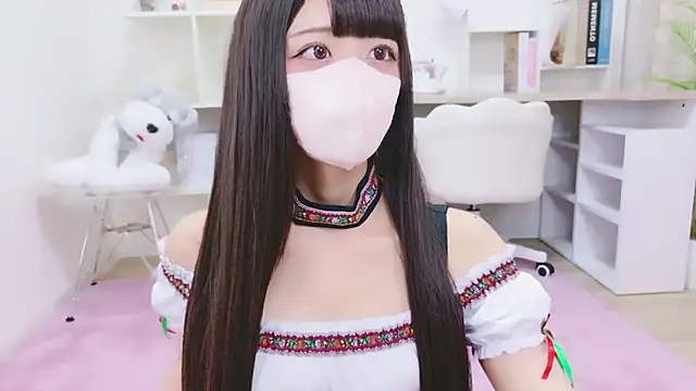 Snapshot of Reina_Fcup chatting on September 2025 12:29:01 PM Reina Fcup online show from September 2025 12:29:01 PM