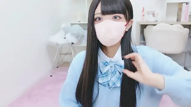 Snapshot of Reina_Fcup chatting on October 2025 10:02:01 AM Reina Fcup online show from October 2025 10:02:01 AM