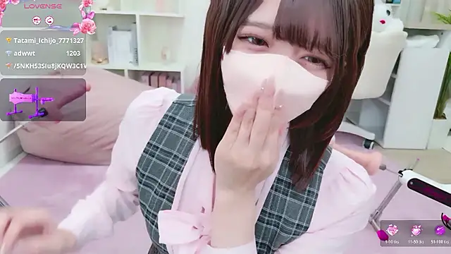 Reina Fcup online show from February 2026 10:22:02 AM