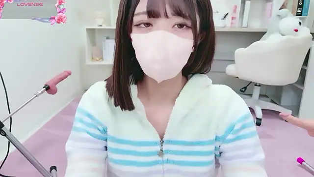 Reina Fcup online show from February 2026 03:07:01 AM