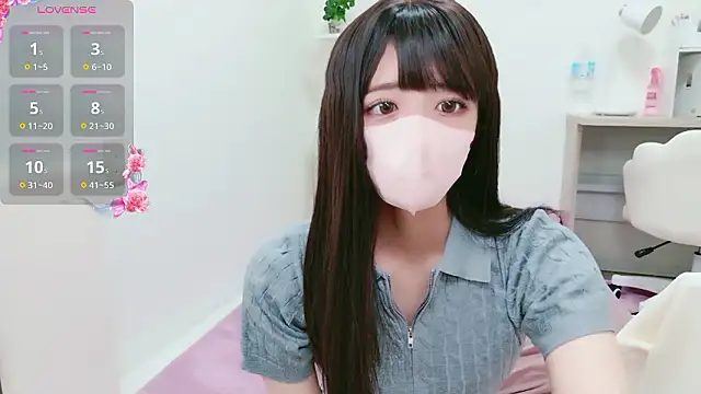 Reina Fcup online show from June 2026 03:34:02 AM