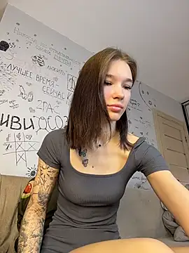 Snapshot of AsyaMiller chatting on December 2025 06:47:02 PM AsyaMiller online show from December 2025 06:47:02 PM