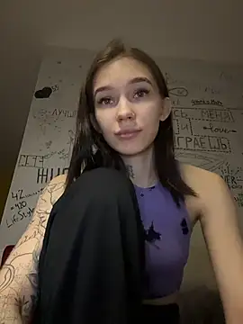 Snapshot of AsyaMiller chatting on December 2025 02:15:01 PM AsyaMiller online show from December 2025 02:15:01 PM