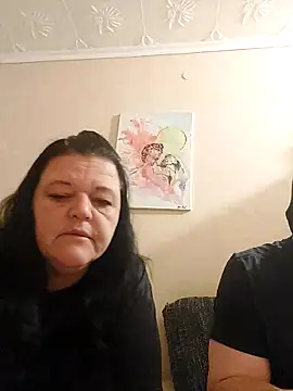 BlacReign online show from October 2025 07:22:01 PM