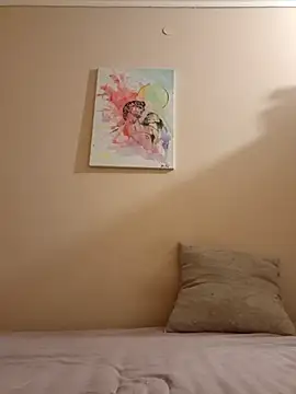 BlacReign online show from October 2025 06:50:01 PM