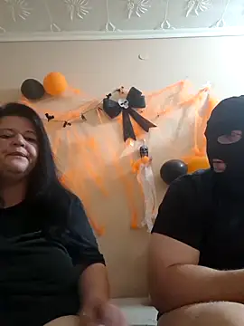 BlacReign online show from October 2025 10:04:02 PM