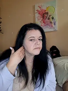 BlacReign online show from December 2025 07:31:01 PM