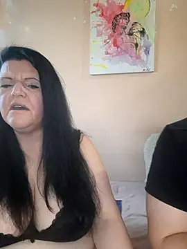 BlacReign online show from March 2026 04:24:02 PM