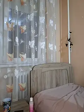 BlacReign online show from April 2026 05:58:02 PM