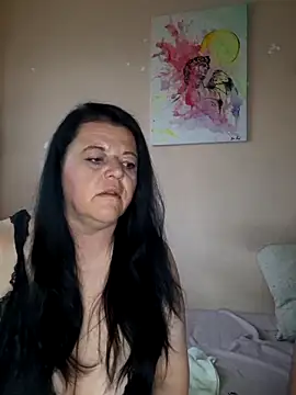 BlacReign online show from April 2026 05:26:01 PM