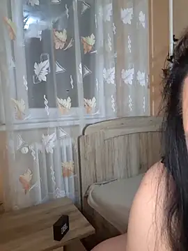 BlacReign online show from April 2026 08:11:02 PM