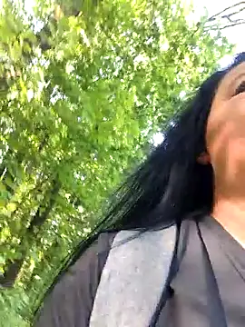 BlacReign online show from April 2026 02:14:02 PM