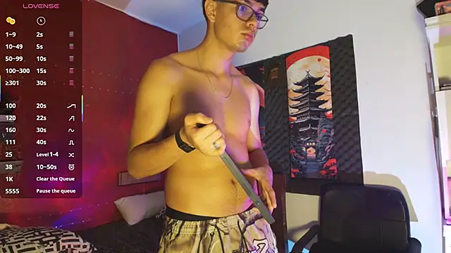 Snapshot of ace_xero_ chatting on October 2025 02:19:01 PM ace xero online show from October 2025 02:19:01 PM