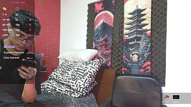 Snapshot of ace_xero_ chatting on November 2025 10:15:01 PM ace xero online show from November 2025 10:15:01 PM