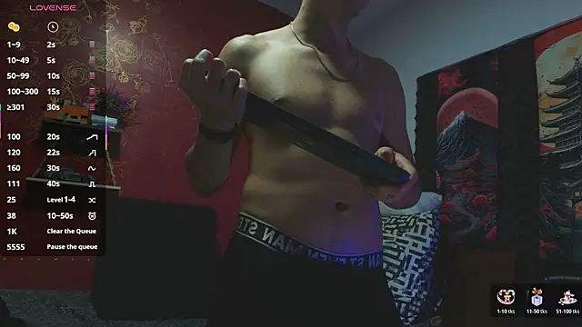 Snapshot of ace_xero_ chatting on November 2025 10:43:01 PM ace xero online show from November 2025 10:43:01 PM