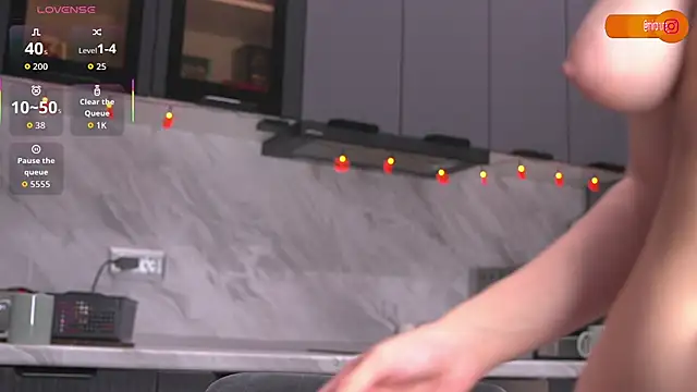 Snapshot of Mirarune chatting on November 2025 03:14:02 PM Mirarune online show from November 2025 03:14:02 PM