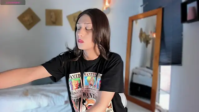 Aleexiiaa online show from February 2026 12:20:01 PM