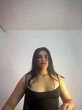 alice shyness online show from November 2025 01:47:01 AM