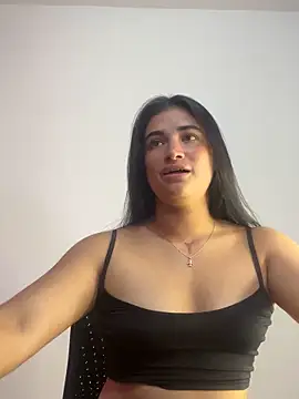 alice shyness online show from November 2025 04:34:02 AM