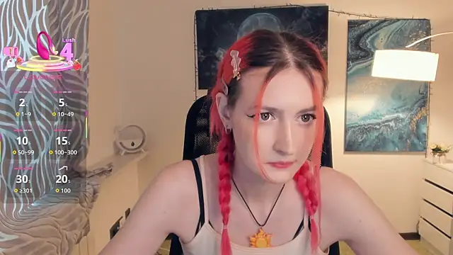 EasterBlink online show from September 2025 10:53:02 AM