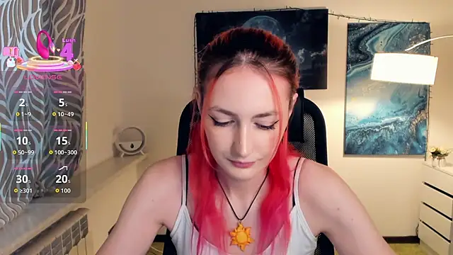 EasterBlink online show from October 2025 10:22:02 AM