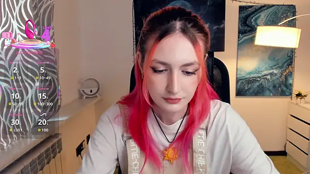 EasterBlink online show from October 2025 10:58:02 AM