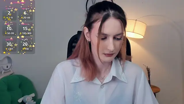 Snapshot of EasterBlink chatting on January 2026 11:05:01 AM EasterBlink online show from January 2026 11:05:01 AM