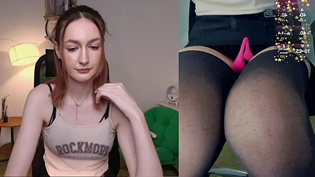 Snapshot of EasterBlink chatting on January 2026 11:25:01 AM EasterBlink online show from January 2026 11:25:01 AM