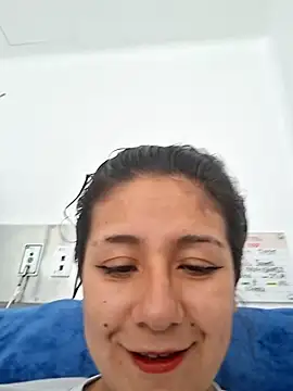 Snapshot of CAROLINE__07 chatting on October 2025 07:01:01 PM CAROLINE 07 online show from October 2025 07:01:01 PM