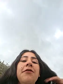 CAROLINE  07 online show from February 2026 09:21:01 PM