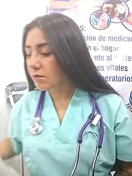 CAROLINE  07 online show from February 2026 05:11:02 PM