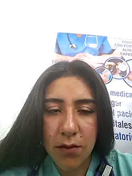 CAROLINE  07 online show from February 2026 03:13:02 PM