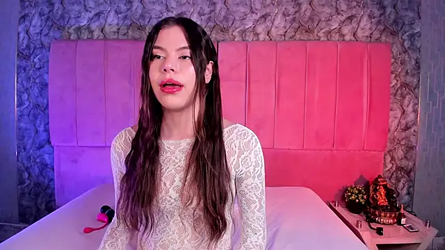 IrinaMonroee online show from November 2025 12:55:01 AM