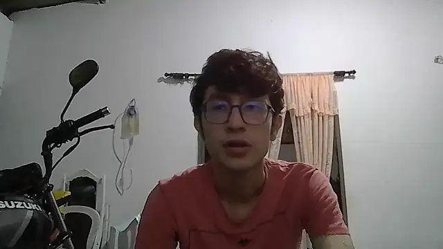 Kevintdx online show from January 2026 02:03:01 AM