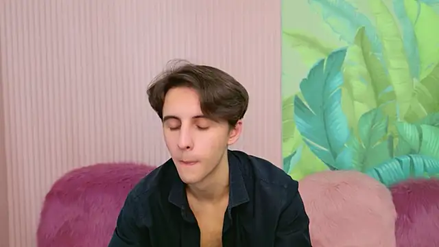 Jefrey Carter online show from November 2025 08:31:01 PM