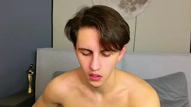 Jefrey Carter online show from March 2026 12:23:02 AM