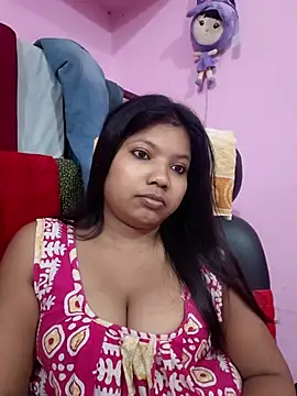 Redchery online show from May 2026 06:24:01 PM