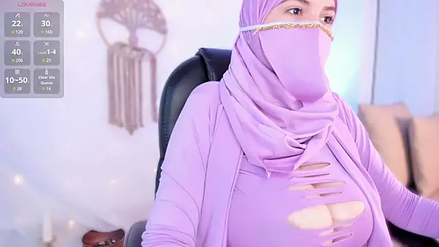 salma isawwii online show from November 2025 02:08:01 PM