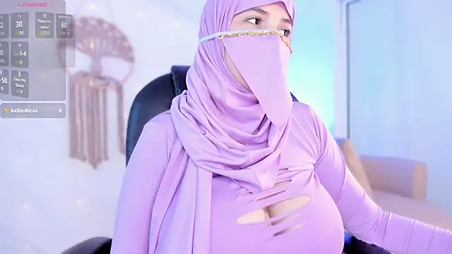 salma isawwii online show from November 2025 03:33:02 PM