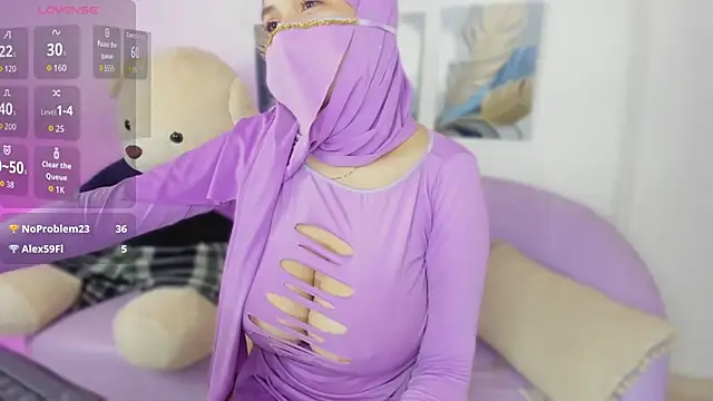 salma isawwii online show from March 2026 04:14:02 PM