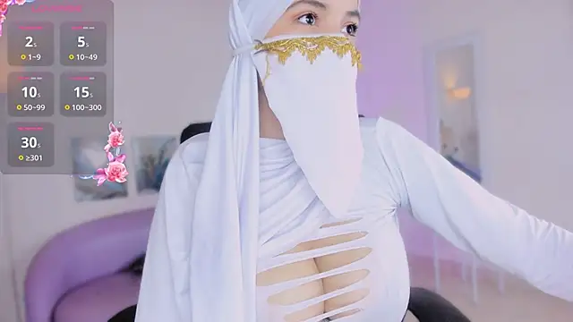 salma isawwii online show from March 2026 02:31:02 PM