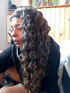 Snapshot of IVONNE_COLLINS33 chatting on October 2025 03:14:02 PM IVONNE COLLINS33 online show from October 2025 03:14:02 PM