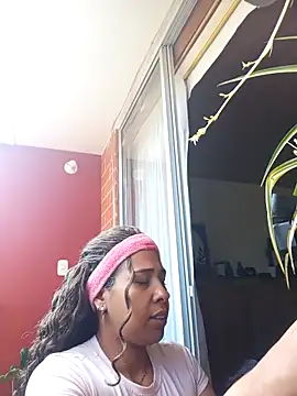 Snapshot of IVONNE_COLLINS33 chatting on December 2025 02:58:02 PM IVONNE COLLINS33 online show from December 2025 02:58:02 PM