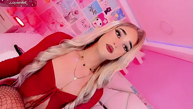 Ariia-janee online show from December 2025 04:53:01 AM