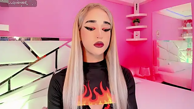 Ariia-janee online show from January 2026 06:17:01 AM